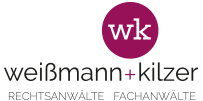 weißmann + kilzer logo